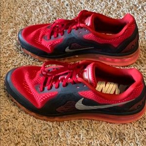 Men’s Nike Running Shoe